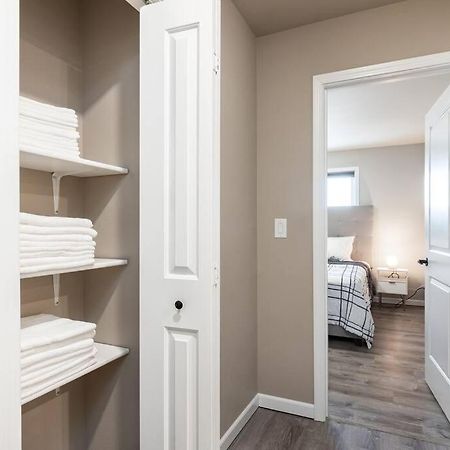 Birch Hill Retreat Great Location2+Garage+Aurora Fairbanks Exterior foto