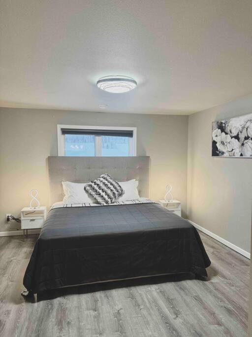 Birch Hill Retreat Great Location2+Garage+Aurora Fairbanks Exterior foto